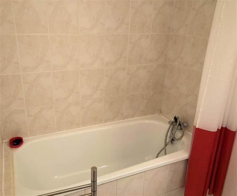 Studio Double 7 Avec Wifi Limoges Kültér fotó